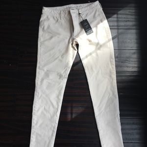 American Eagle Skinny Cords NWT